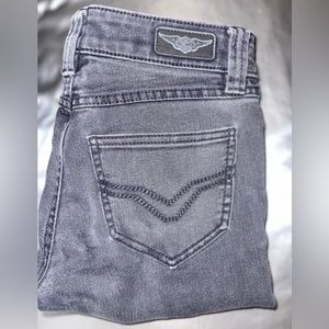 Vintage HARLEY DAVIDSON JEANS